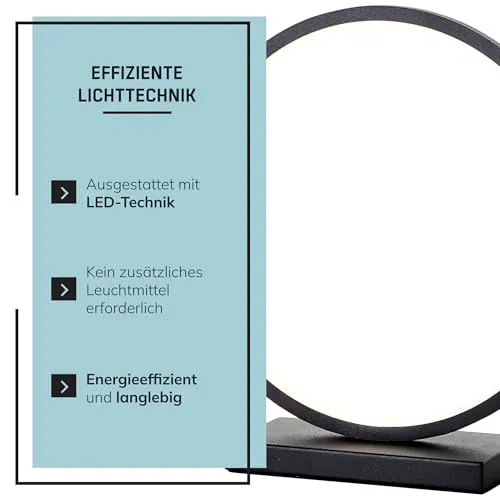 Lightbox Tischlampe 5