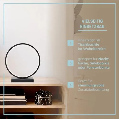 Lightbox Tischlampe 6
