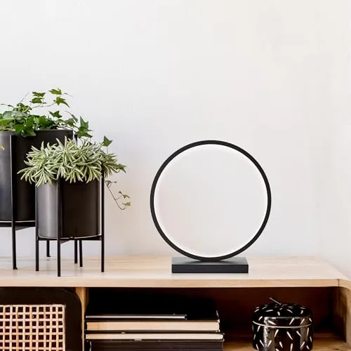 Lightbox Tischlampe 2