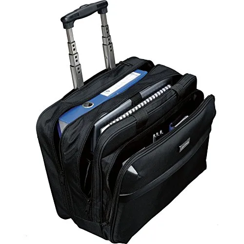 LIGHTPAK Business Laptop Trolley Xray 2
