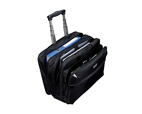 LIGHTPAK Business Laptop Trolley Xray 3