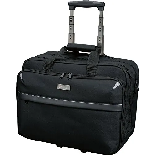 LIGHTPAK Business Laptop Trolley Xray