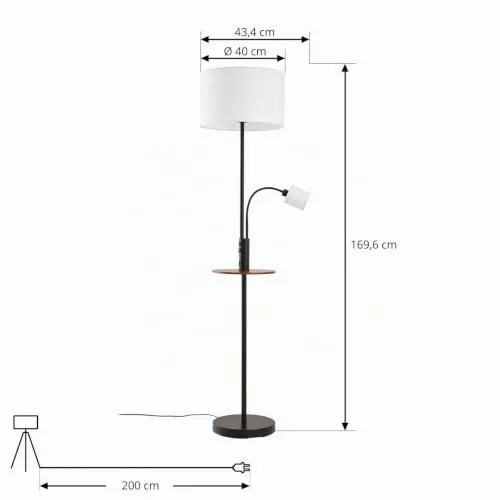 Lindby Aovan UC 5