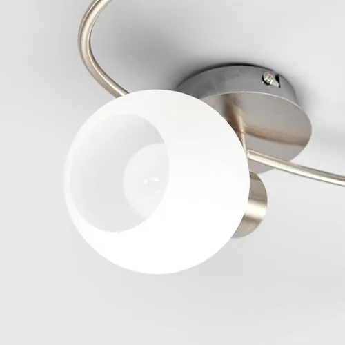 Lindby Deckenlampe 5