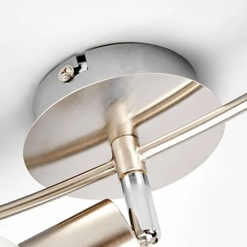 Lindby Deckenlampe 7