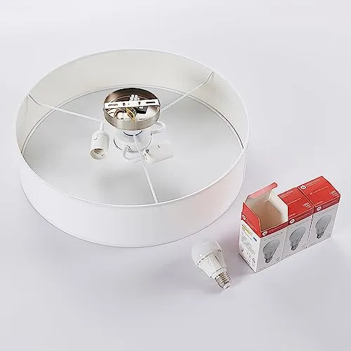 Lindby Deckenleuchte UC 6