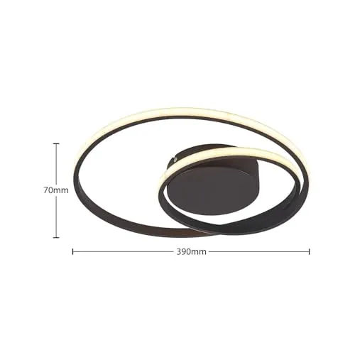 Lindby Emisua 5