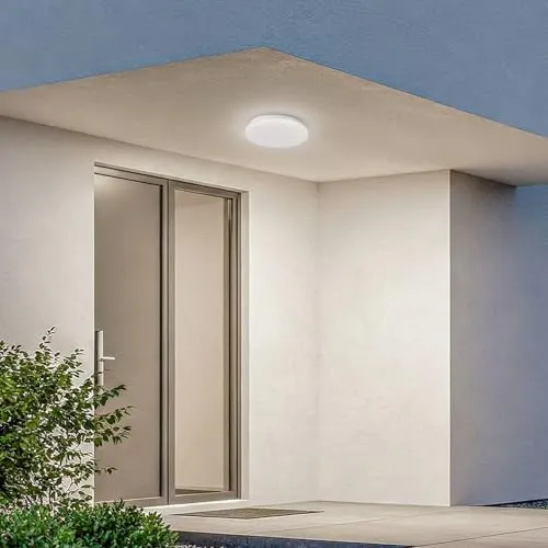 Lindby LED Outdoor 3