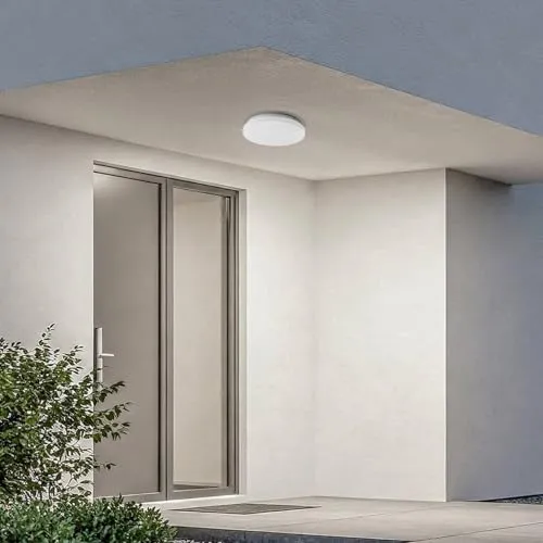 Lindby LED Outdoor 4