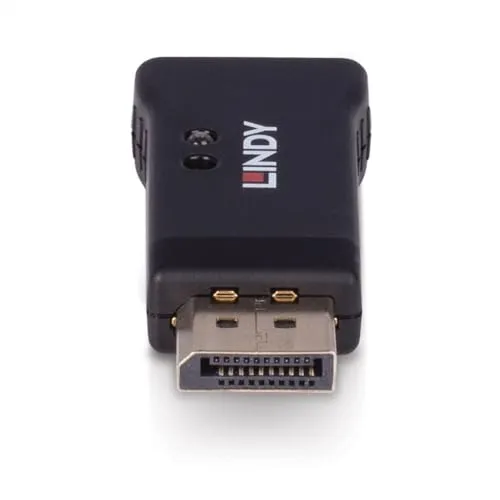 LINDY 32118 4