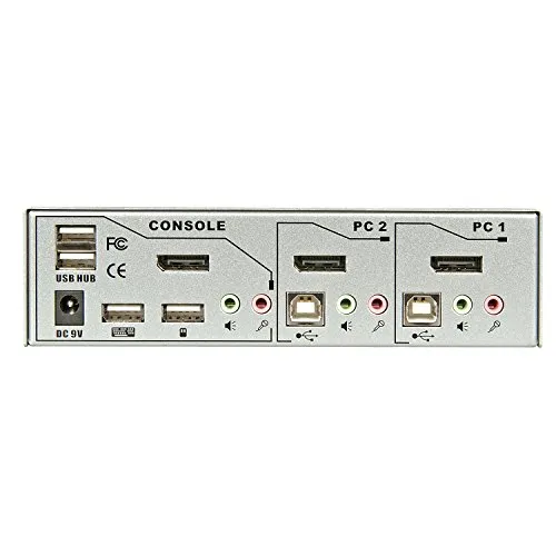LINDY 39304 Pro 2