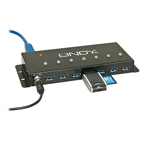 LINDY 43128 5