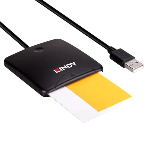 LINDY USB 2.0 2