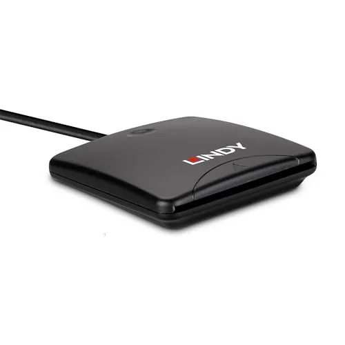LINDY USB 2.0 5