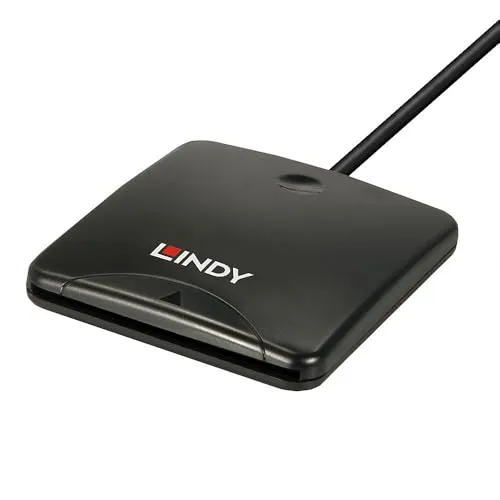 LINDY USB 2.0 3