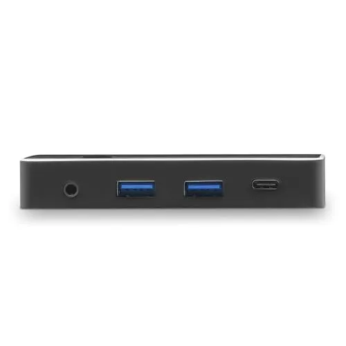 Lindy USB 3.0 Sharing Switch 2:4 2
