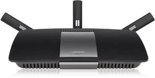 Linksys EA6900 AC1900 2