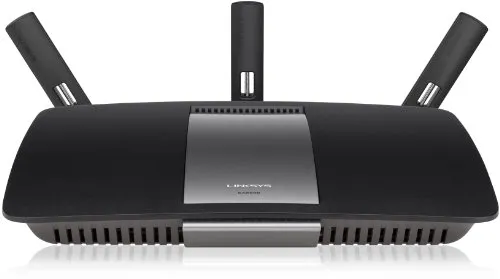 Linksys EA6900 AC1900