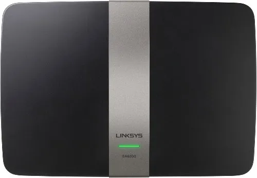 Linksys EA6200
