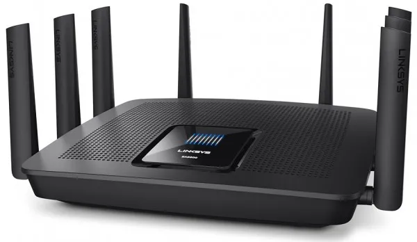 Linksys EA9500