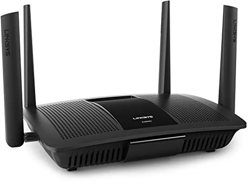 Linksys EA 8500 2