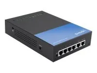 Linksys LRT224