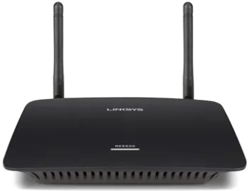 Linksys RE6500
