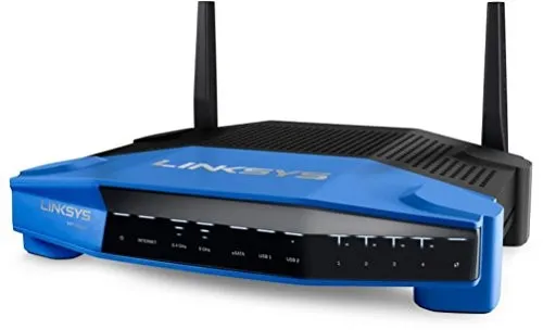Linksys WRT1200AC 2
