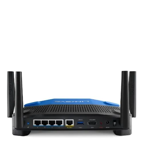 Linksys WRT1900AC 3