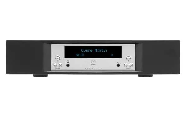 Linn Klimax DS/1