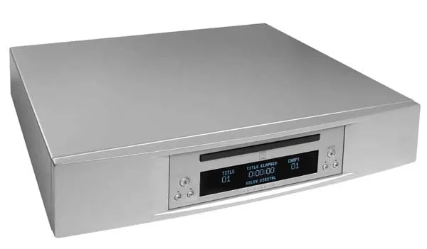 Linn Unidisk 2.1