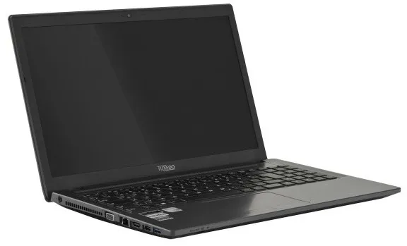 Linux-onlineshop Tuxedo Book DC1502