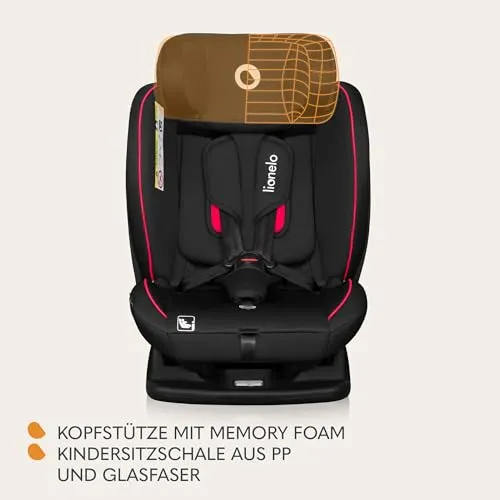 Lionelo AART I-SIZE 3