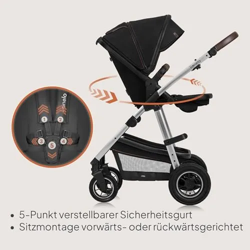 Lionelo Amber 2