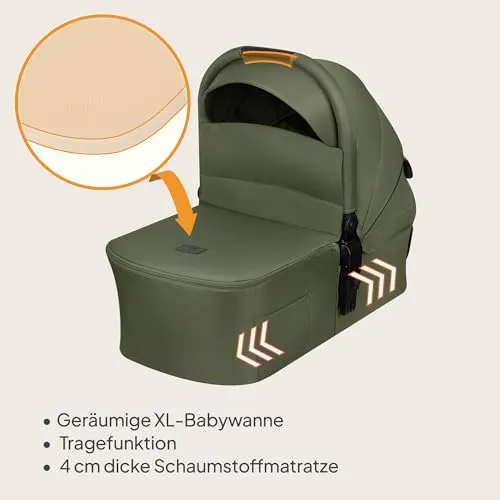 Lionelo Amber Plus 2