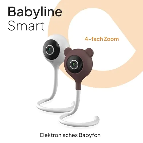 Lionelo Babyline Smart 2