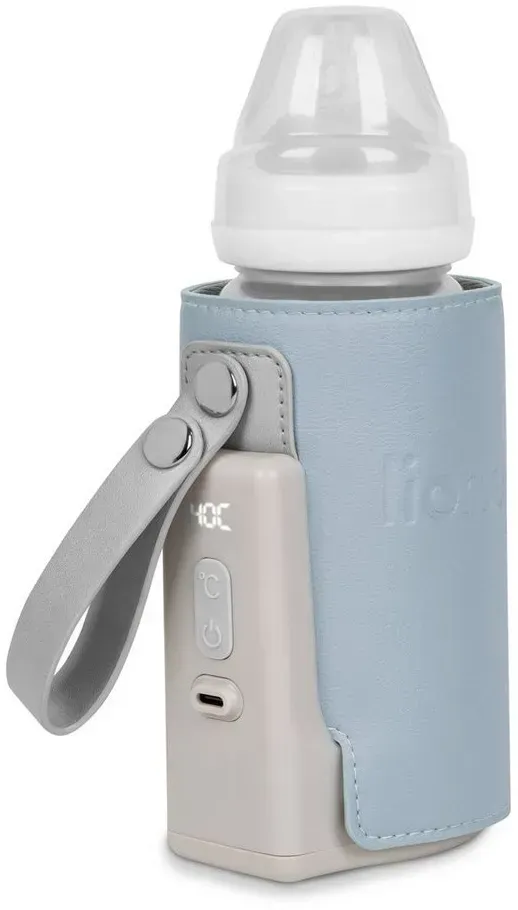 lionelo Go Plus