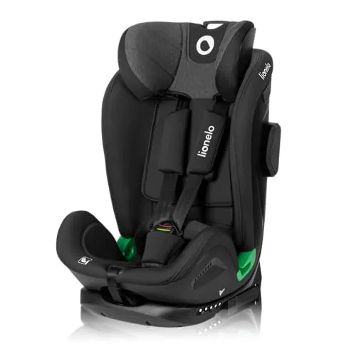 Lionelo HARPER I-SIZE 2