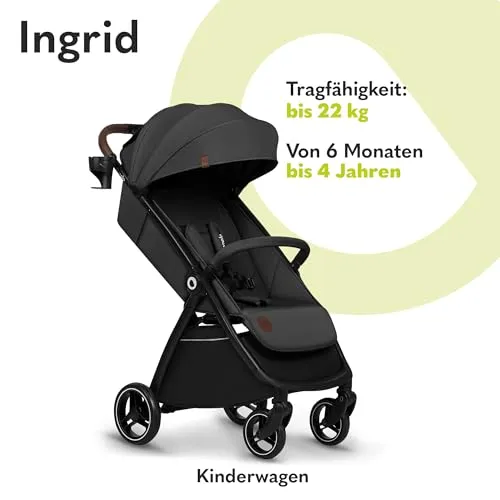 Lionelo INGRID 2