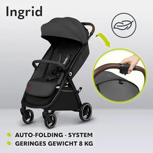 Lionelo INGRID 3