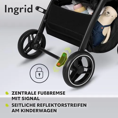 Lionelo INGRID 6