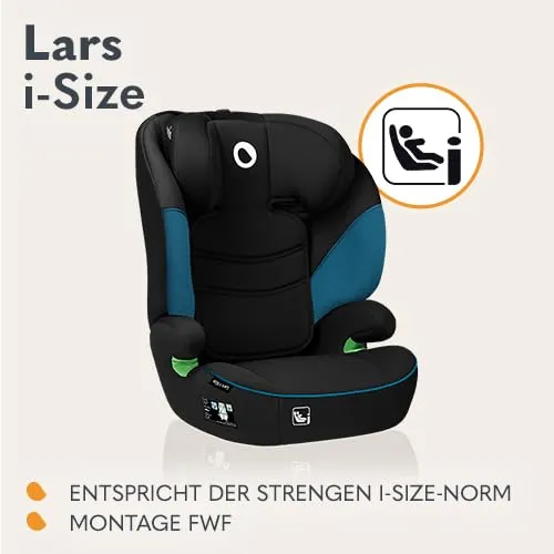 Lionelo LARS 3