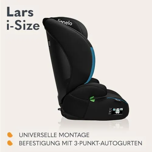 Lionelo LARS 4