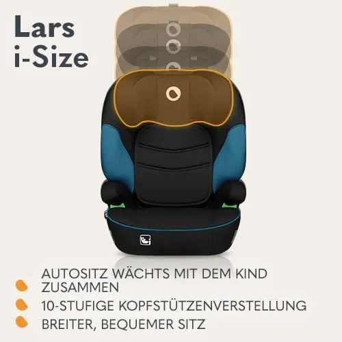 Lionelo LARS 5