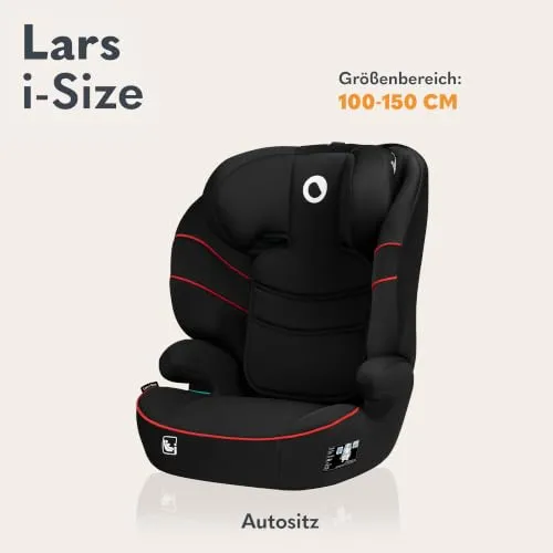 Lionelo LARS i-Size 2