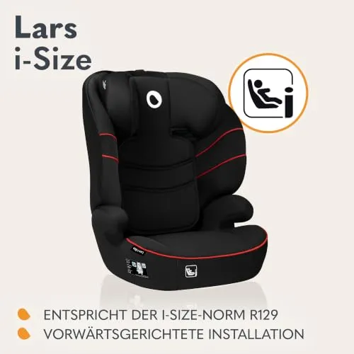 Lionelo LARS i-Size 3