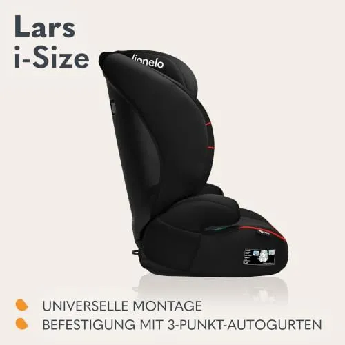 Lionelo LARS i-Size 4