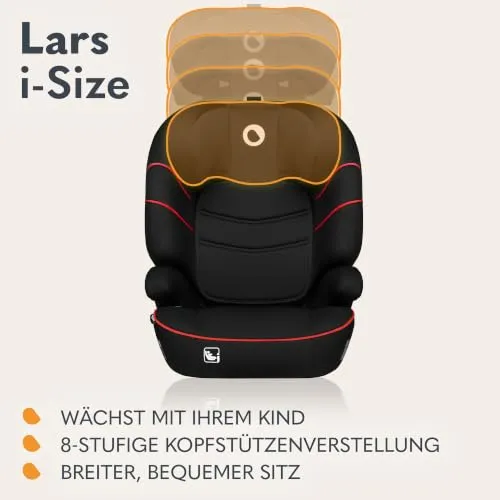 Lionelo LARS i-Size 5