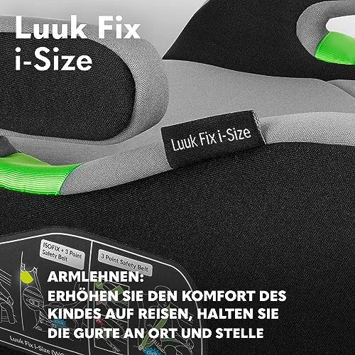 Lionelo Luuk Fix 3