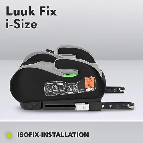 Lionelo Luuk Fix 4